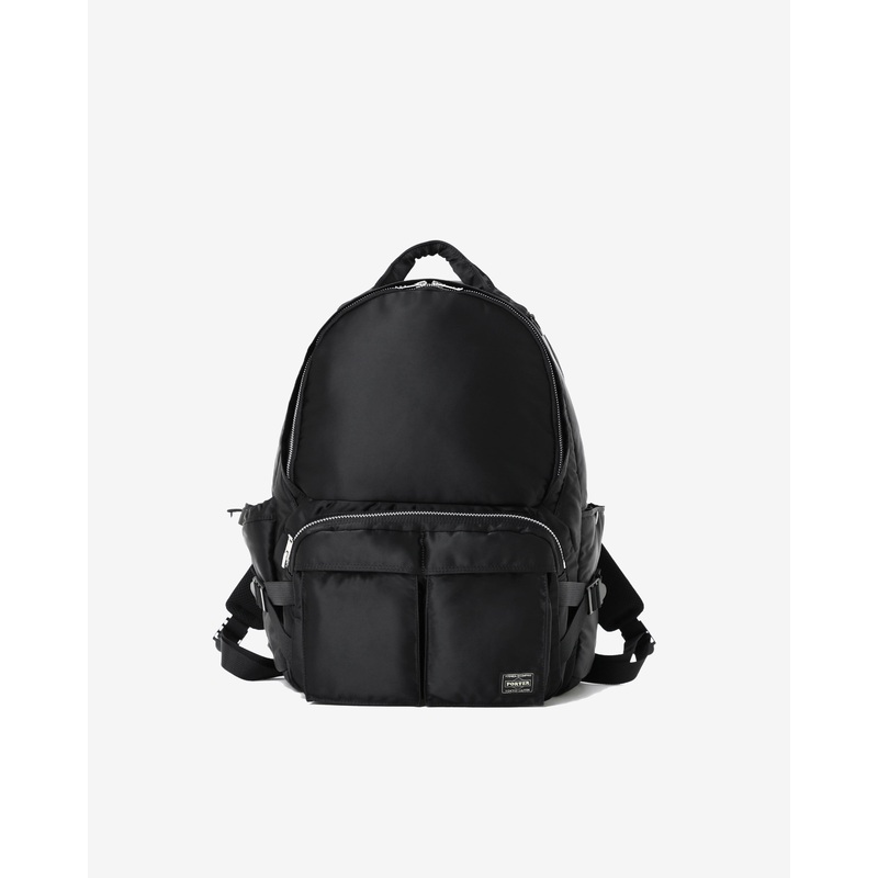 Porter Yoshida & Co. – Men’s Tanker Daypack (L) – (Black)