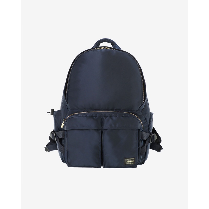 Porter Yoshida & Co. – Men’s Tanker Daypack (L) – (Navy)