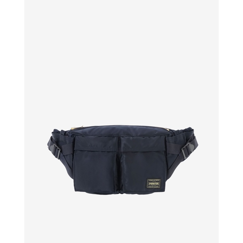 Porter Yoshida & Co. – Men’s Tanker Fanny Pack – (Navy)