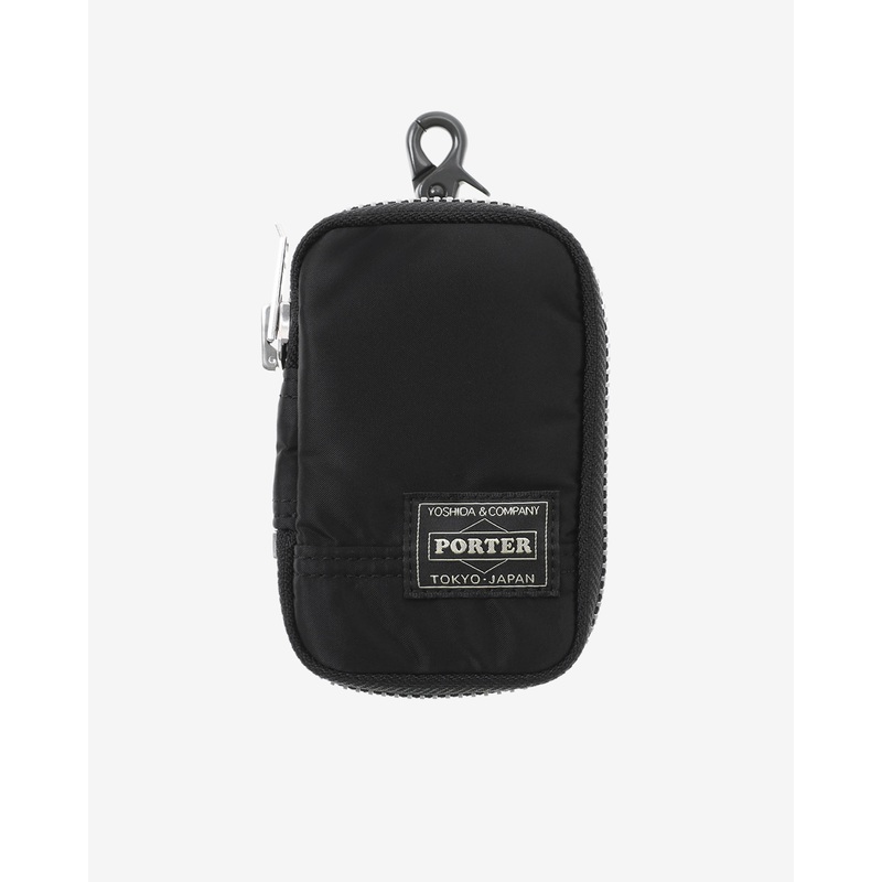Porter Yoshida & Co. – Tanker Key Pack – (Black)