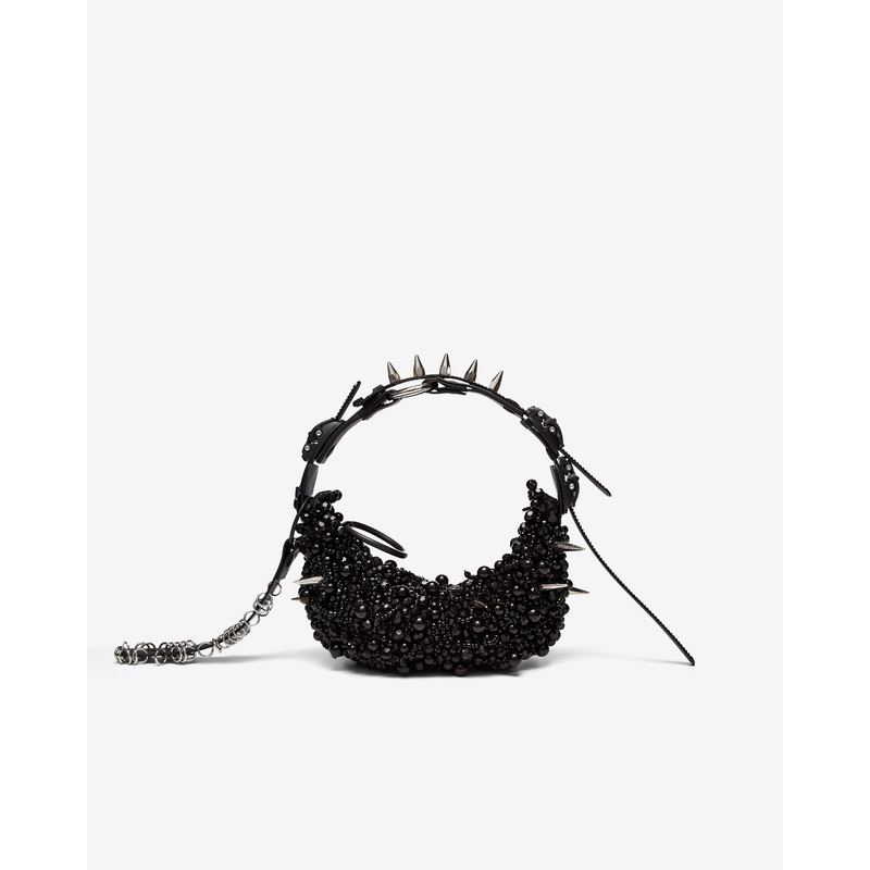 Junya Watanabe – Women’s Innerraum Bag – (Black)