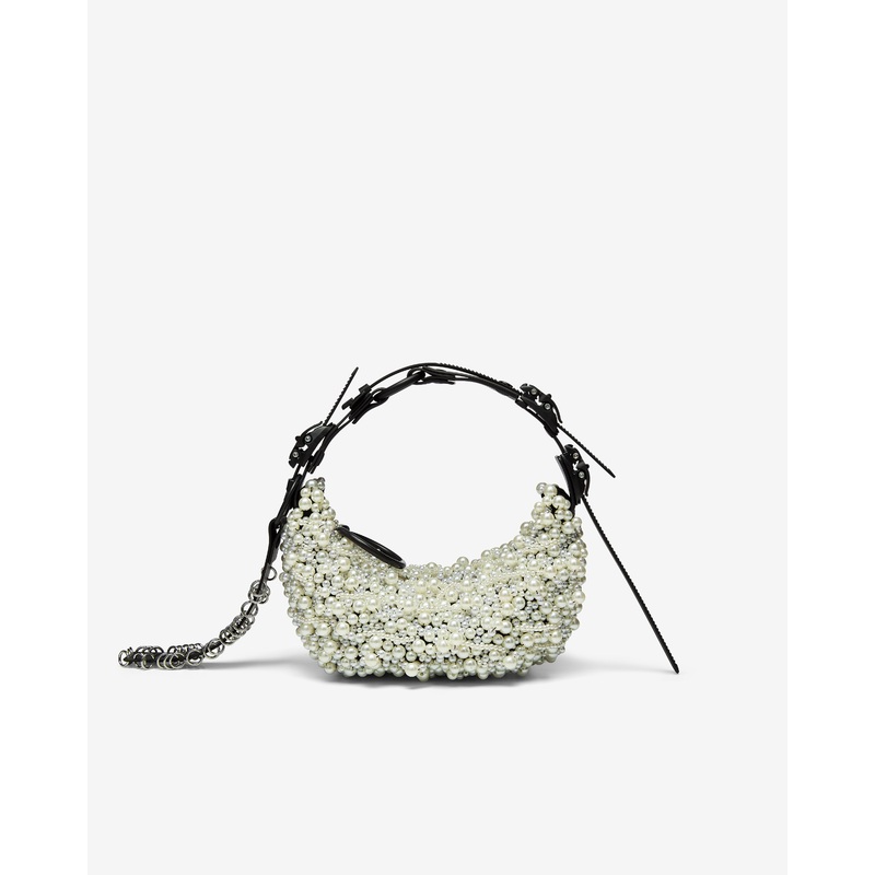Junya Watanabe – Women’s Innerraum Bag – (White)