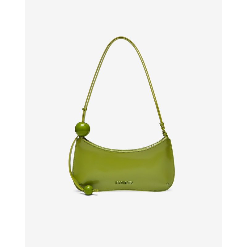 Jacquemus – Women’s Le Bisou Perle – (Green)