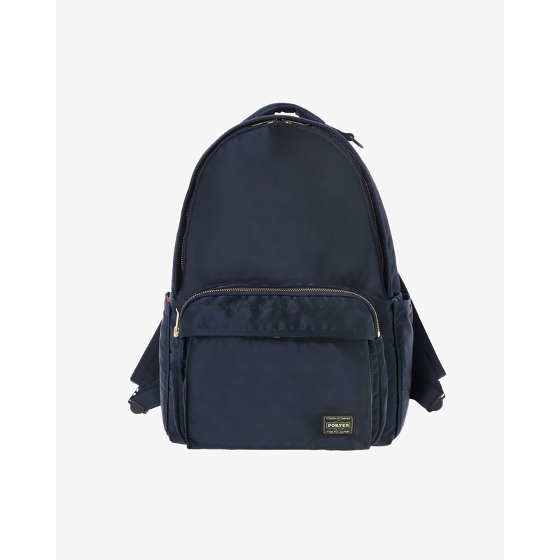 Porter Yoshida & Co. – Men’s Tanker Daypack – (Navy)