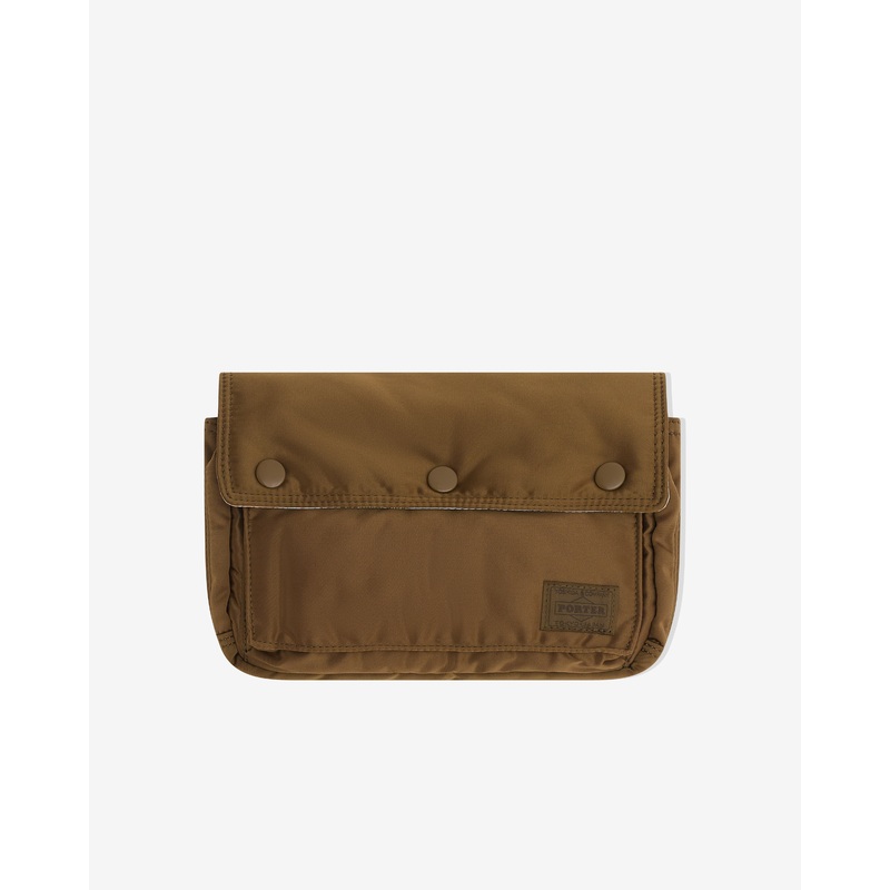 Porter Yoshida & Co. – New Tanker Envelope Bag – (Coyote)