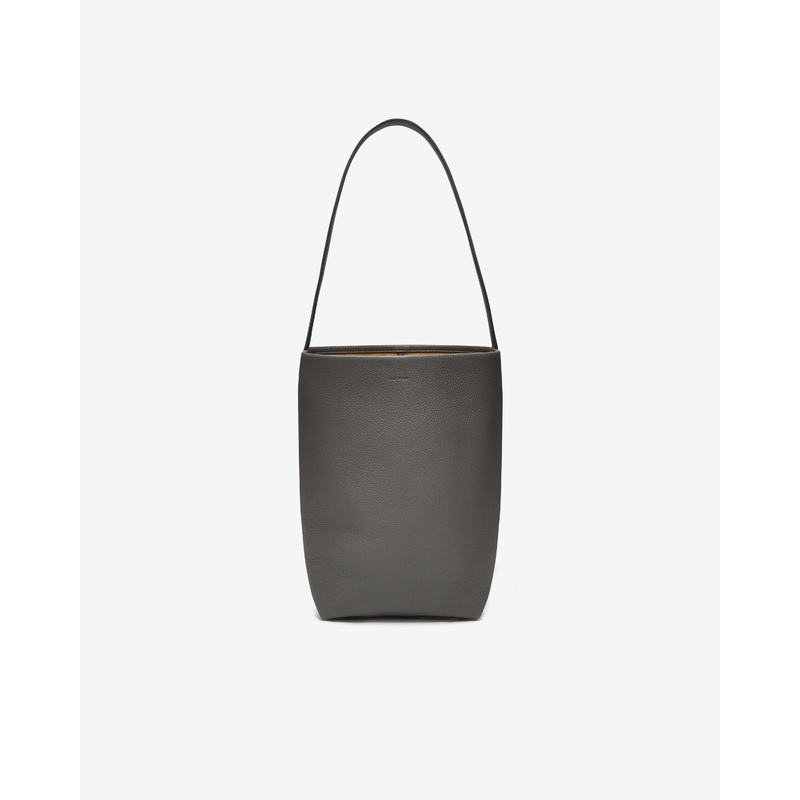 The Row – Women’s Medium N/S Park Tote – (Timouse Grey)