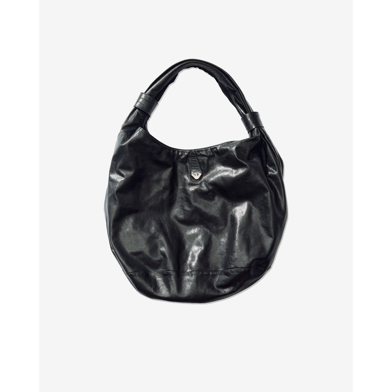 Our Legacy Work Shop – Men’s Armani Goccia Bag – (Morbido)