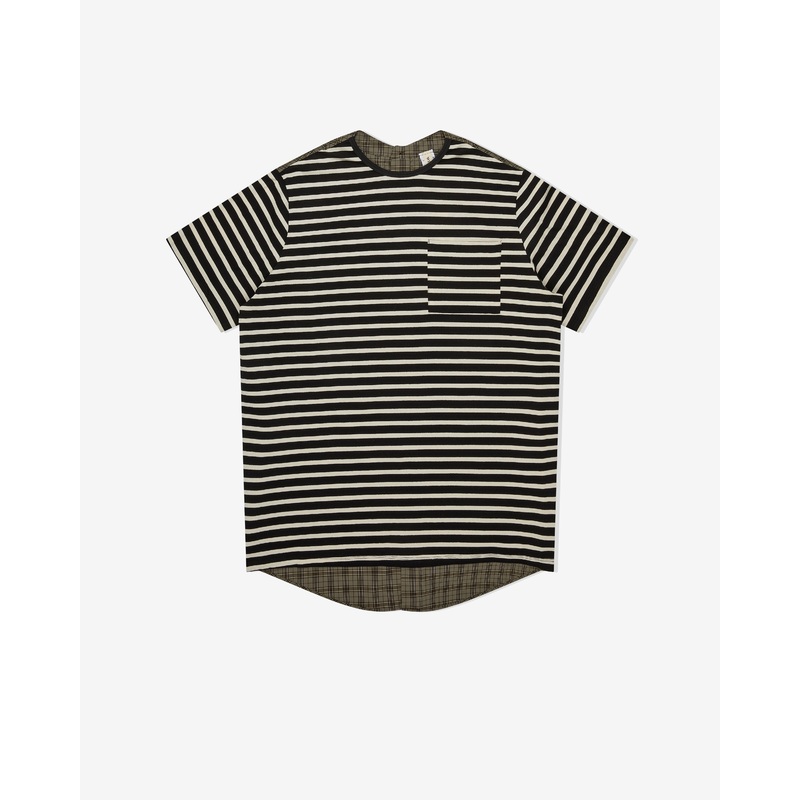 Westfall – Men’s Backwards Shirt – (Multi)