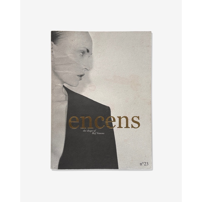 Idea – Encens Raf Simons Special – (Multi)