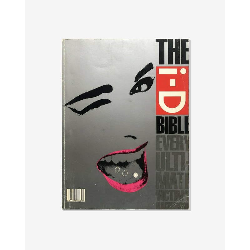 Idea – i-D Bible – (Multi)