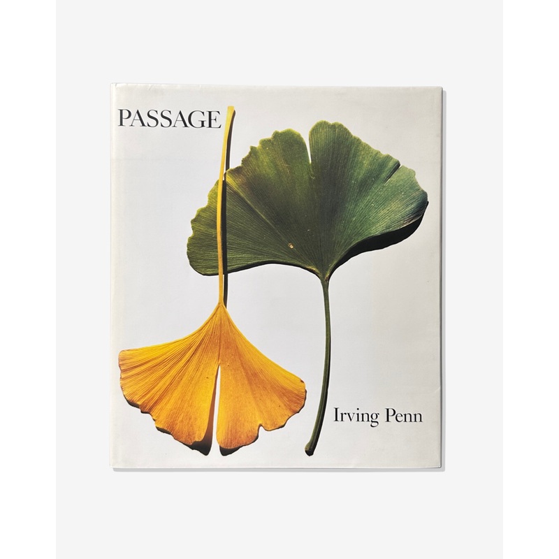 Idea – Irving Penn Passage – (Multi)