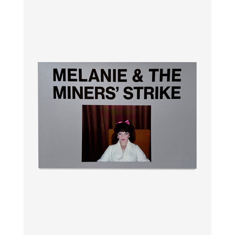 Idea – Melanie & The Miners Strike – (Multi)