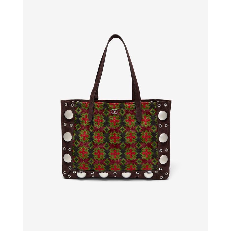 Valentino – Women’s Bag – (Brown)