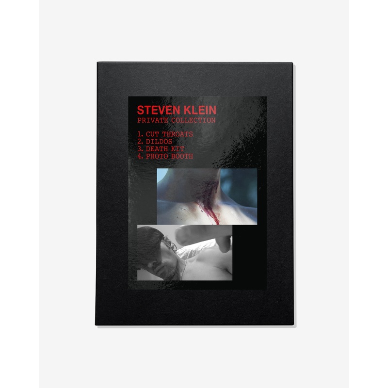 Idea – Steven Klein Private Collection – (Multi)