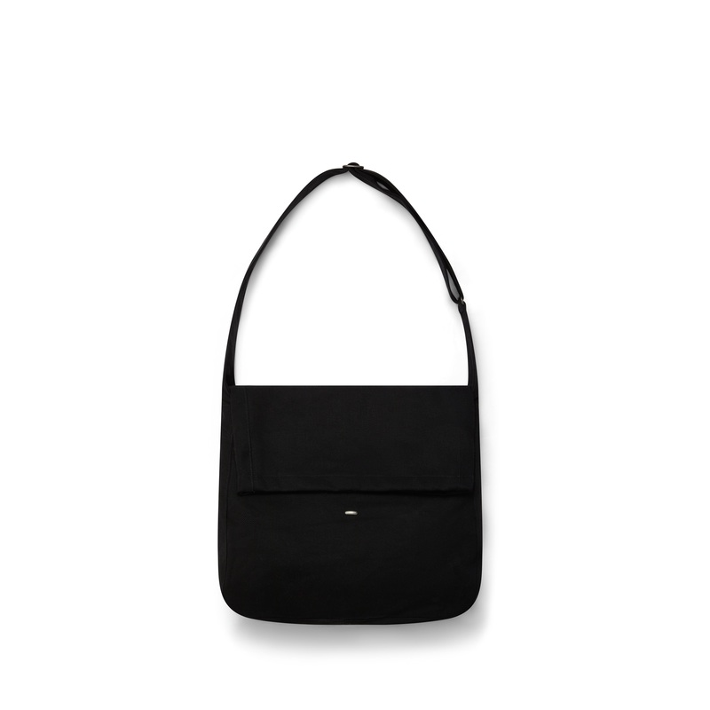 Our Legacy – Sling Bag – (Black)