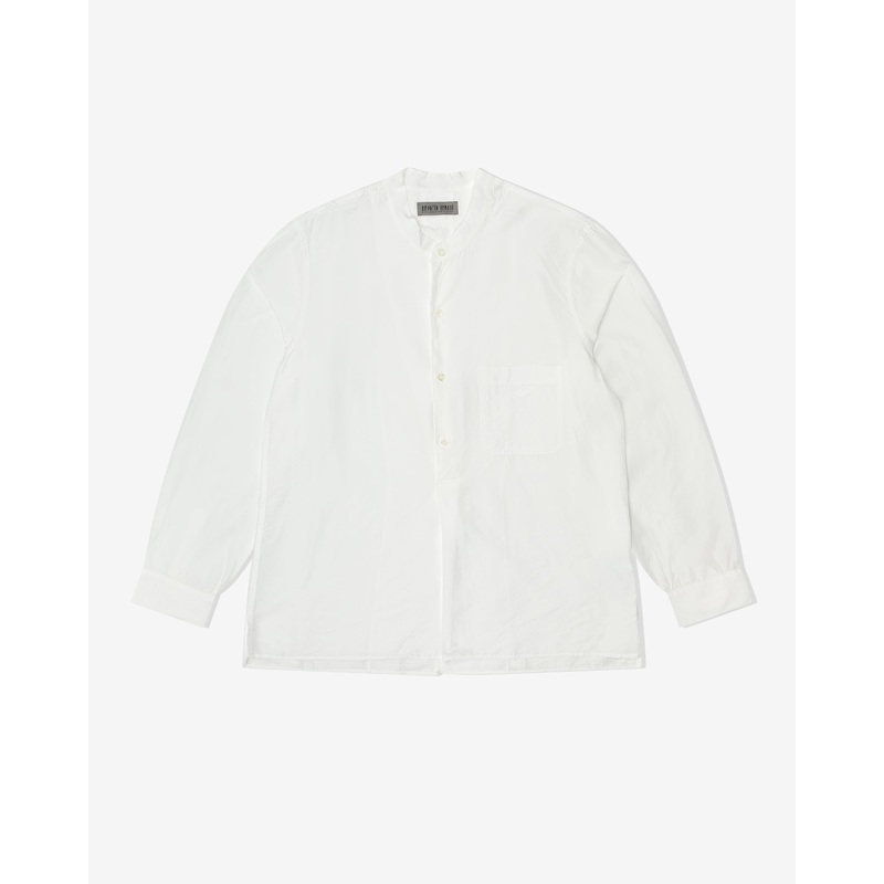 Our Legacy Workshop – Men’s Armani Scivolo Shirt – (Liscia)