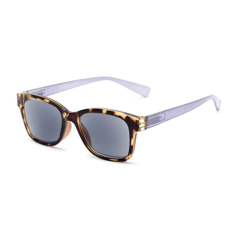 The Azalea Reading Sunglasses