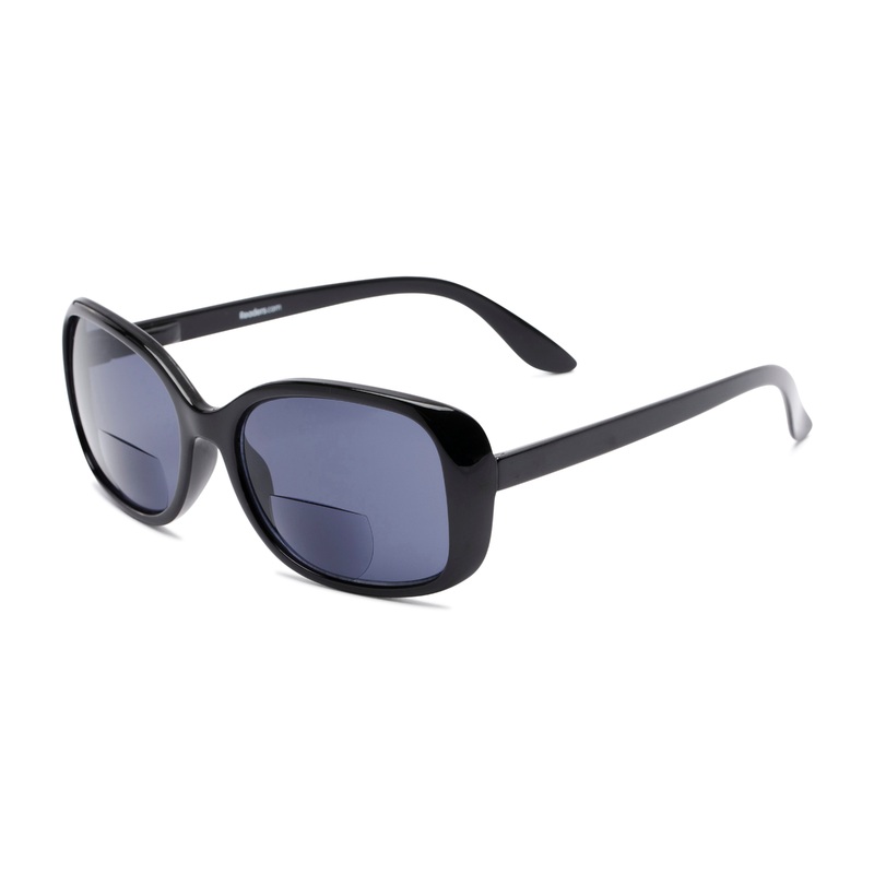 The Cassia Bifocal Reading Sunglasses