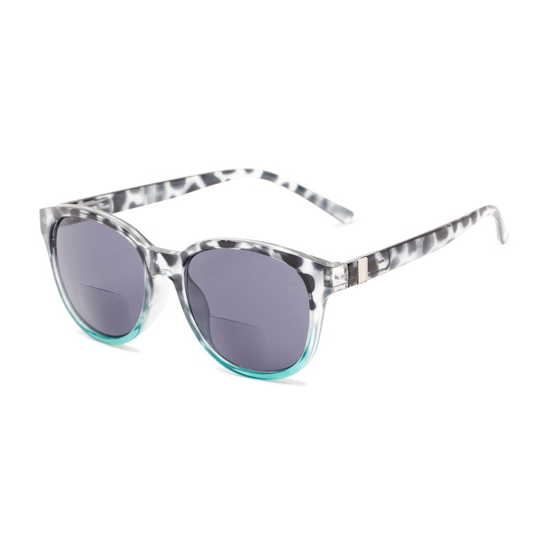 The Cecily Bifocal Reading Sunglasses