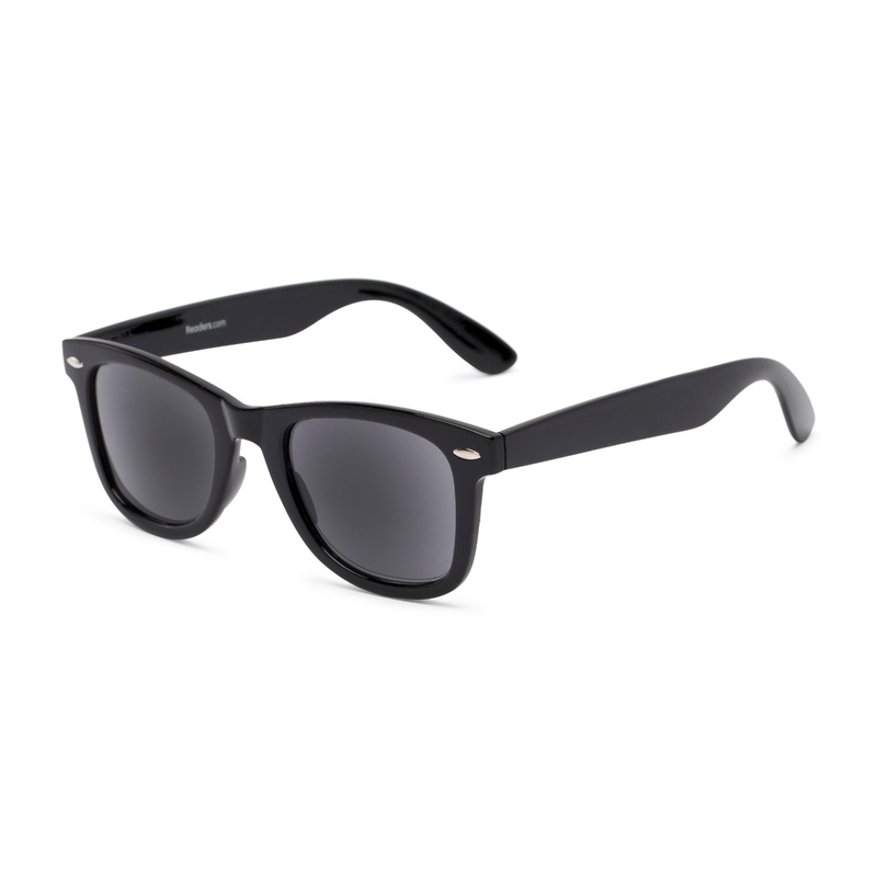 The Dallas Reading Sunglasses