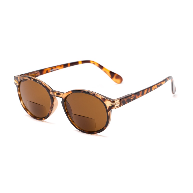 The Drama Bifocal Reading Sunglasses