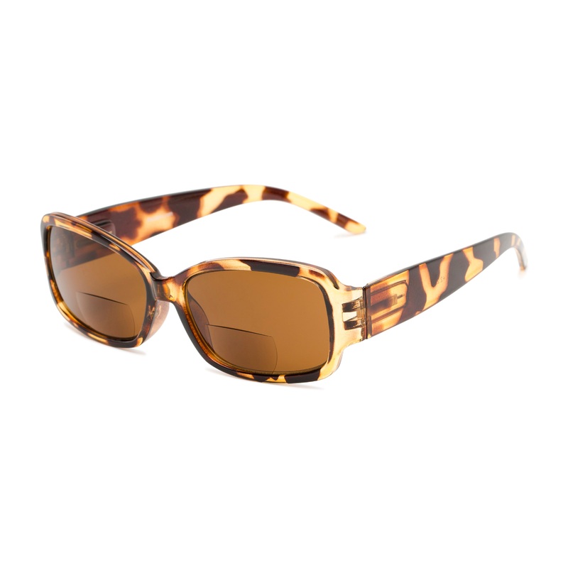 The Karissa Bifocal Reading Sunglasses