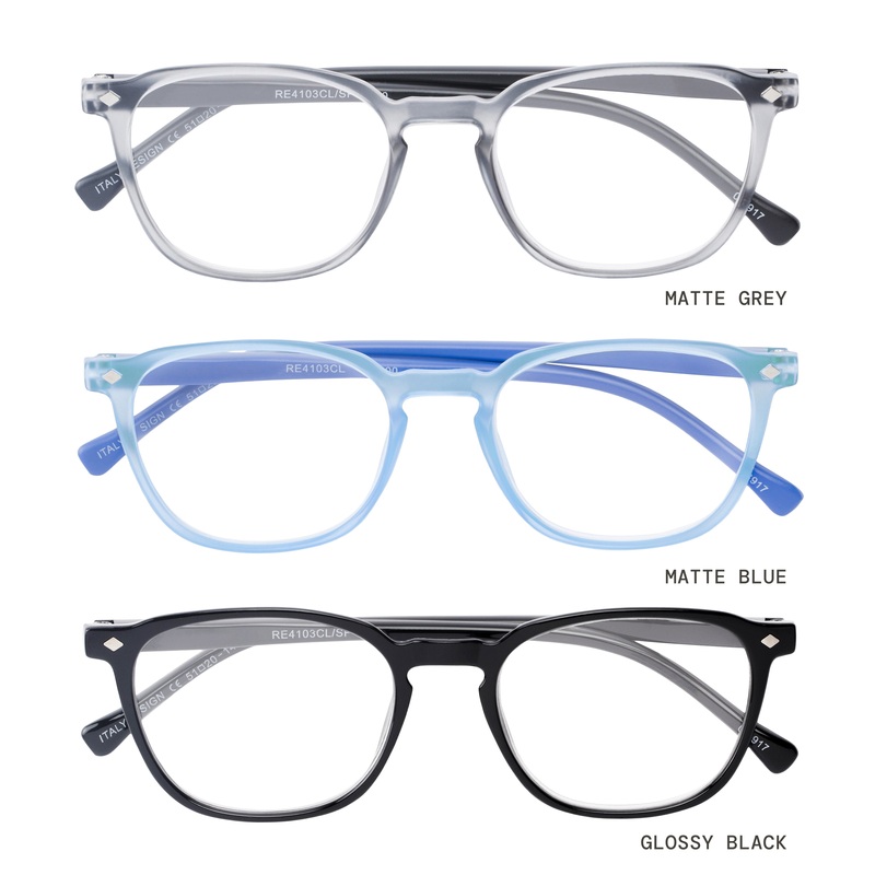 The Alistair Multipack +2.50