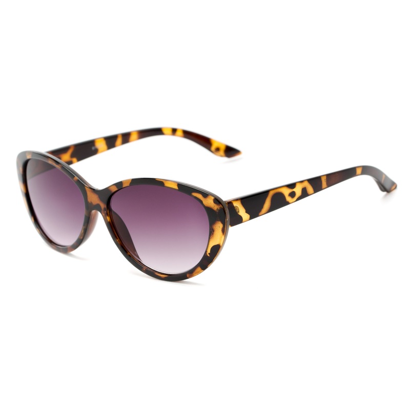 The Mary Reading Sunglasses
