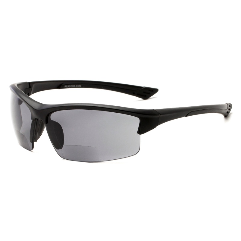 The Roster Bifocal Reading Sunglasses