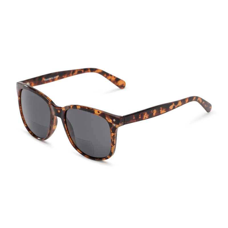 The Sarasota Bifocal Reading Sunglasses