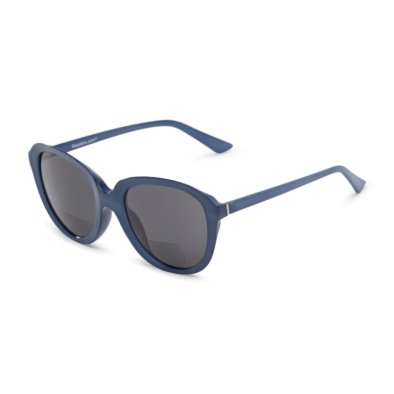 The Tulip Bifocal Reading Sunglasses