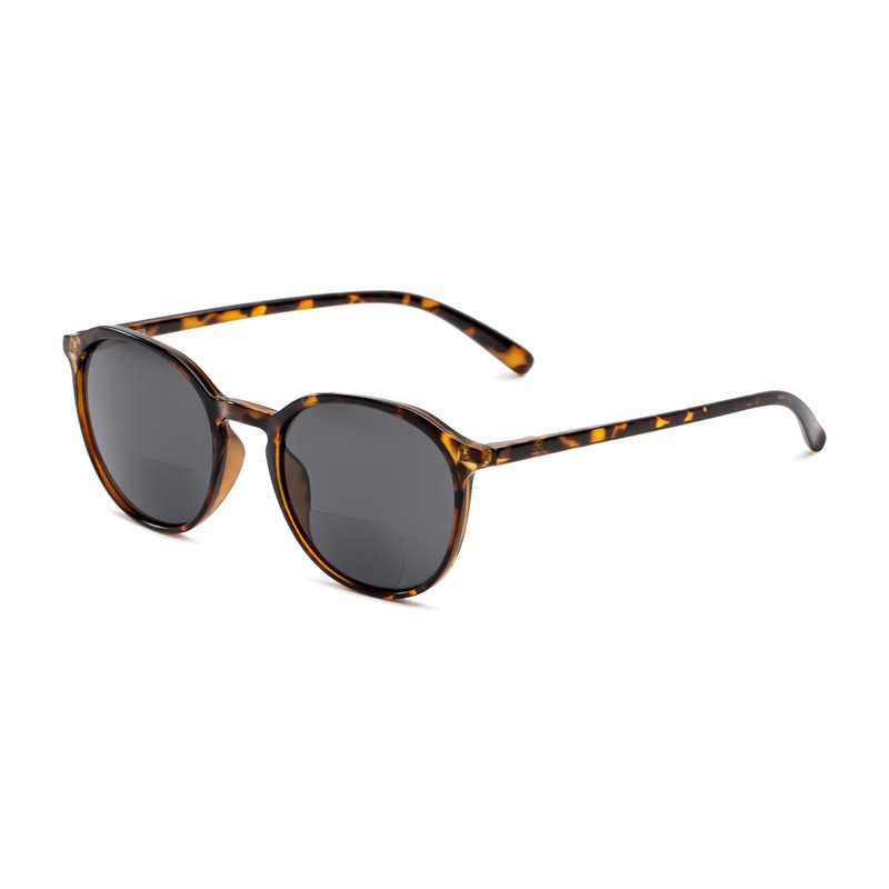 The Wyatt Bifocal Reading Sunglasses