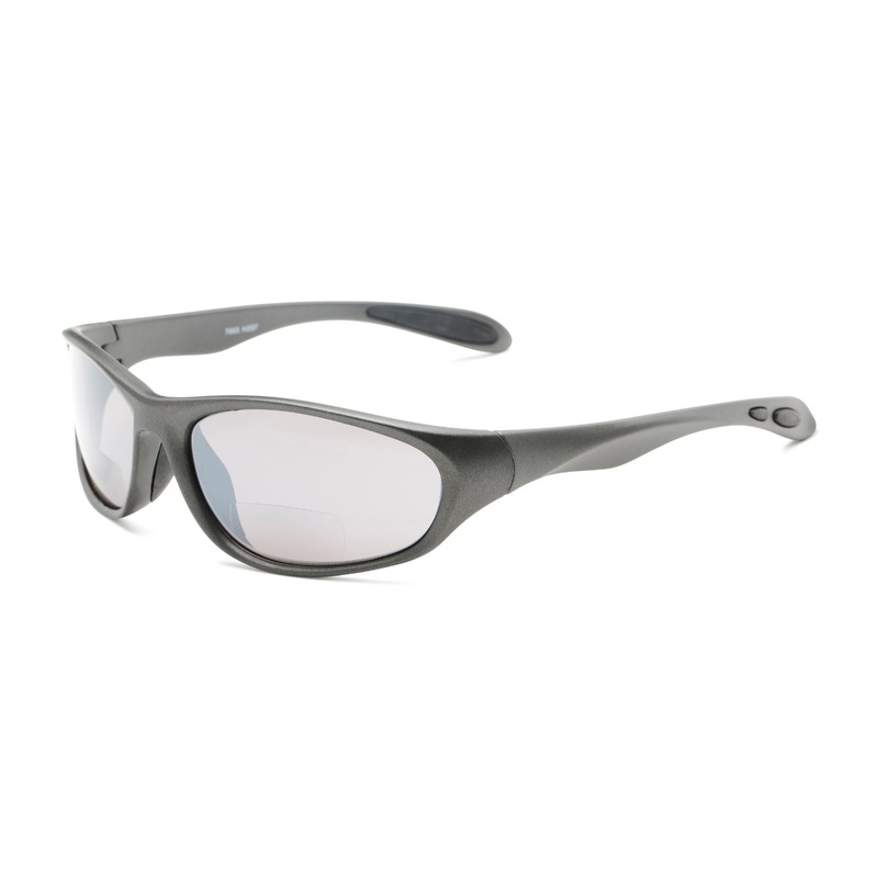 The Zeek Bifocal Reading Sunglasses